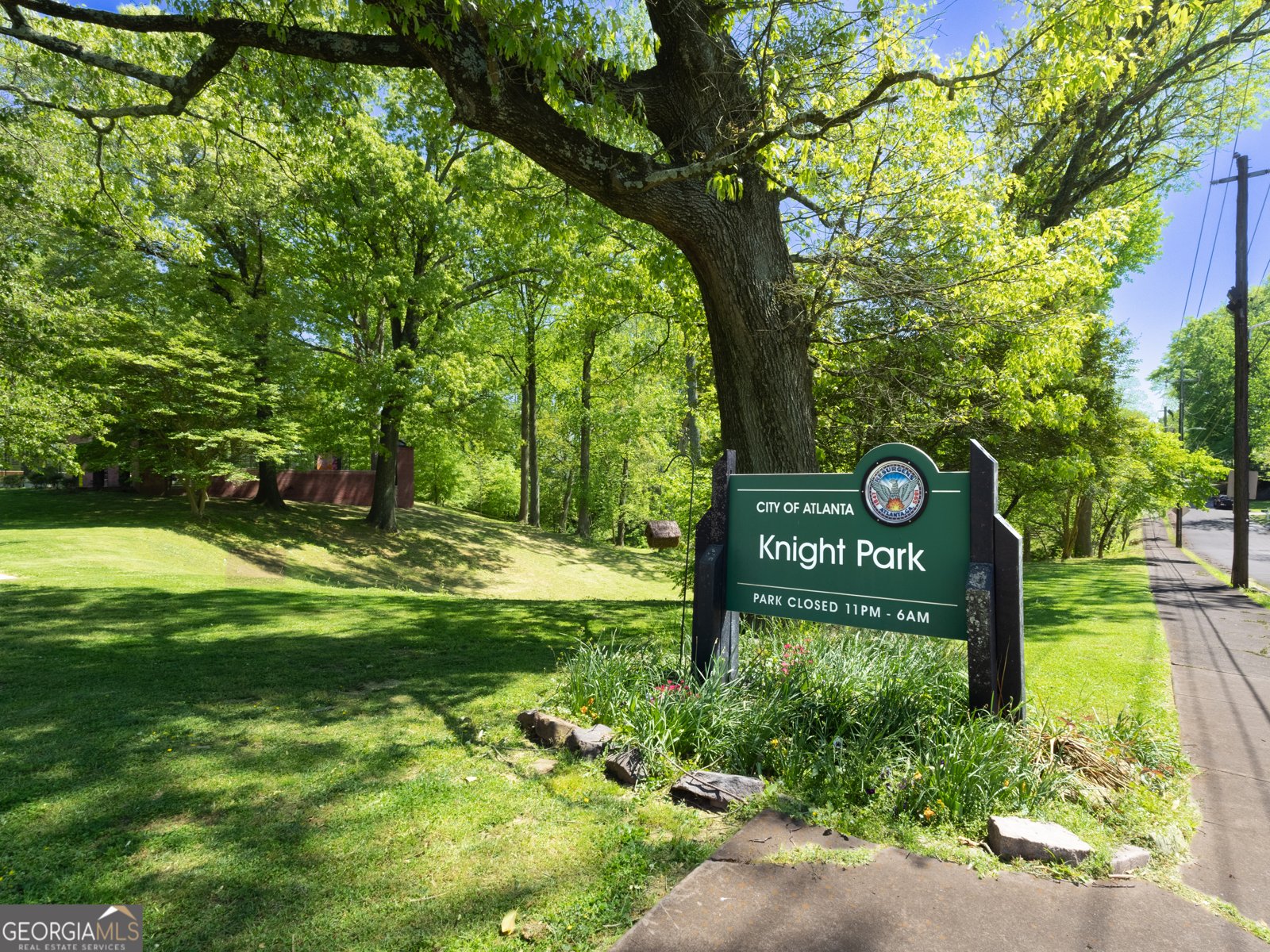 945 Longley Avenue Atlanta - Photo 82