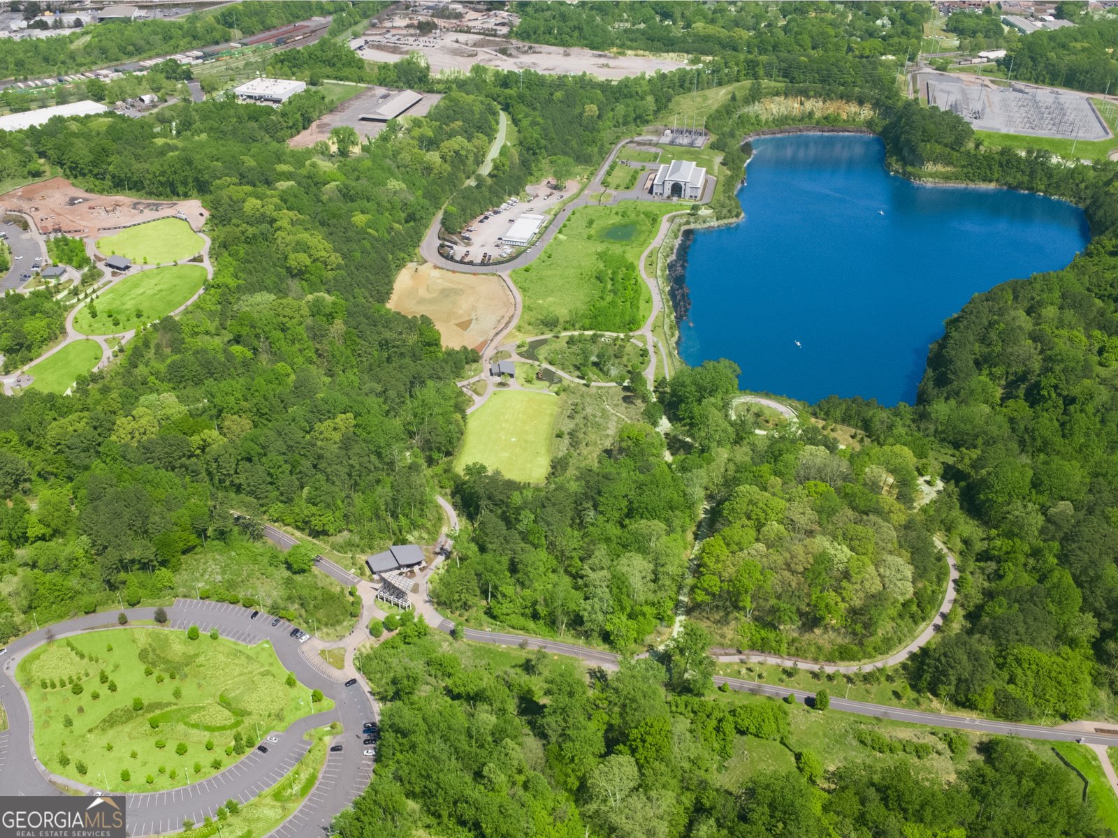 945 Longley Avenue Atlanta - Photo 89