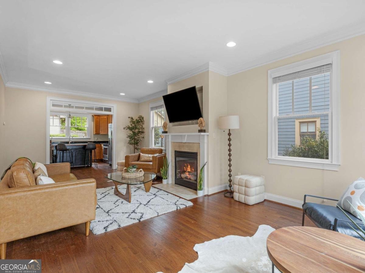 945 Longley Avenue Atlanta - Photo 9