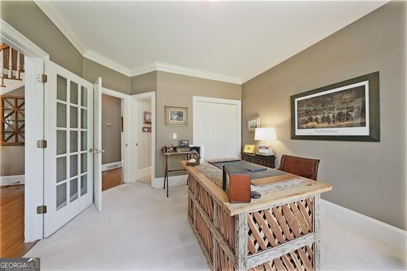 1770 Highgrove Club Drive Milton - Photo 10