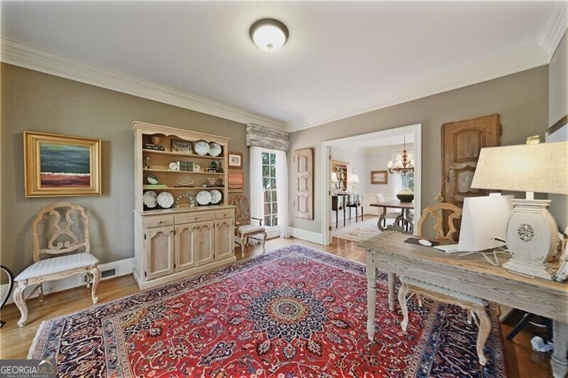 1770 Highgrove Club Drive Milton - Photo 12