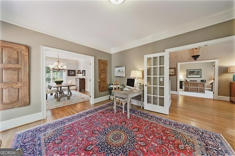 1770 Highgrove Club Drive Milton - Photo 13