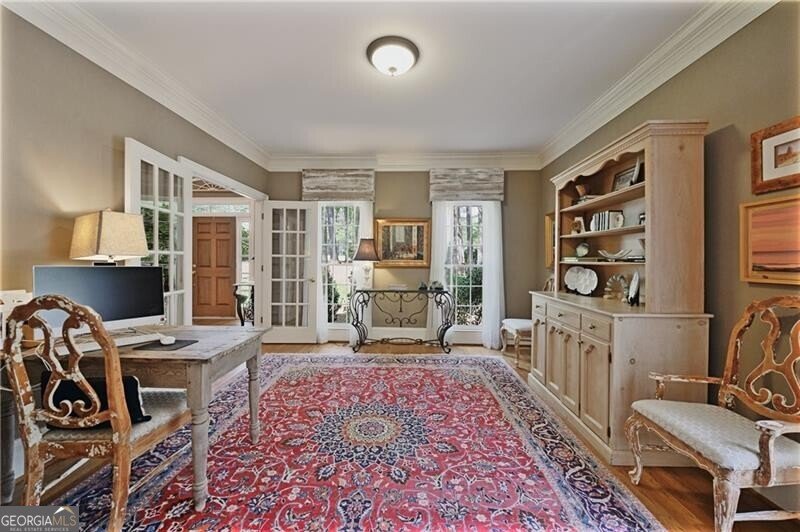 1770 Highgrove Club Drive Milton - Photo 14