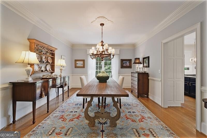 1770 Highgrove Club Drive Milton - Photo 15