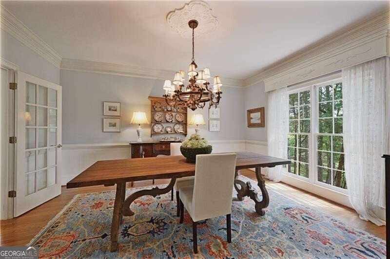 1770 Highgrove Club Drive Milton - Photo 16