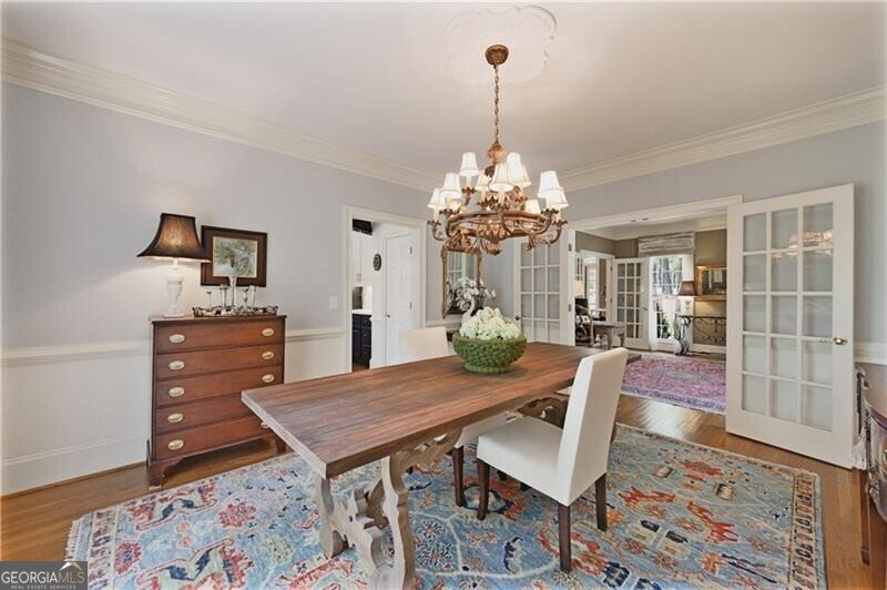 1770 Highgrove Club Drive Milton - Photo 17