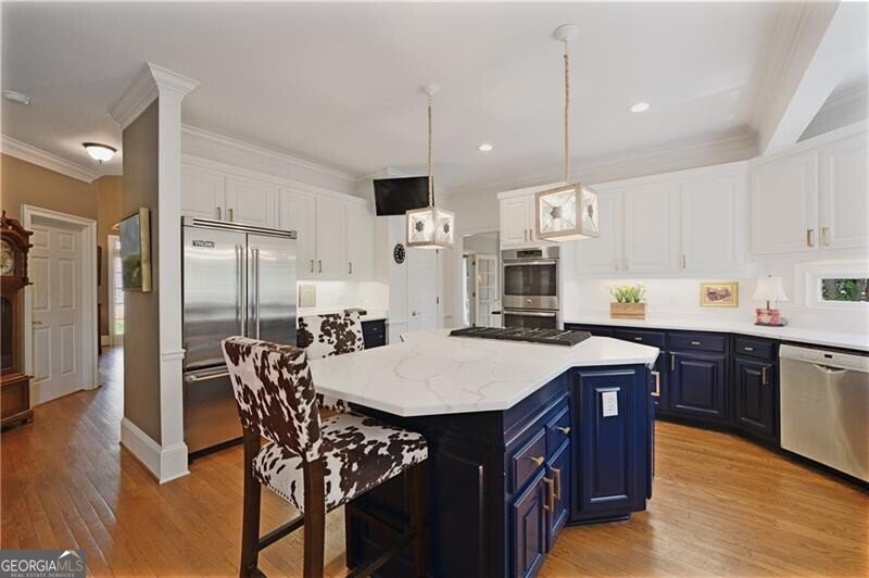 1770 Highgrove Club Drive Milton - Photo 19