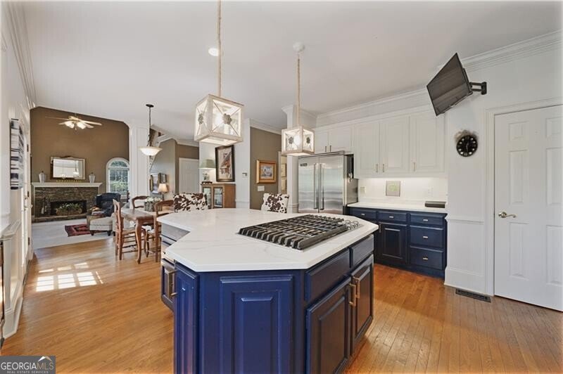 1770 Highgrove Club Drive Milton - Photo 22