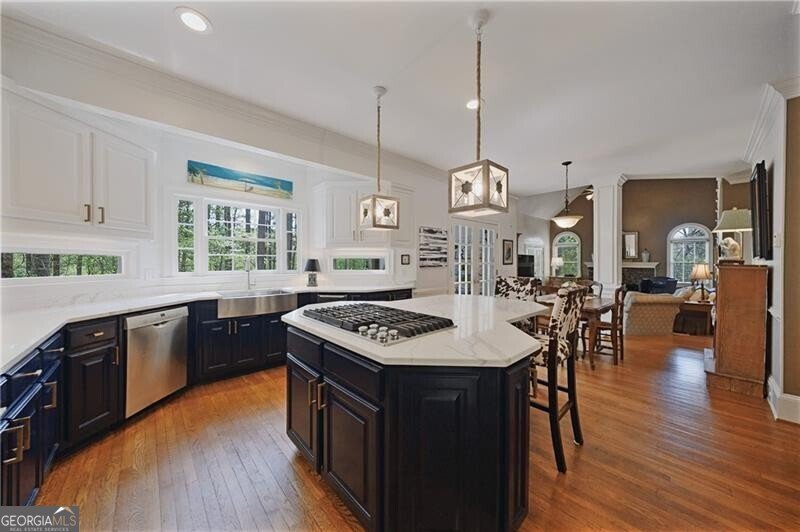 1770 Highgrove Club Drive Milton - Photo 23