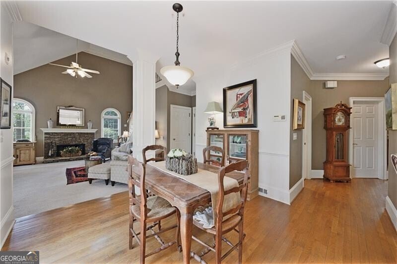 1770 Highgrove Club Drive Milton - Photo 25