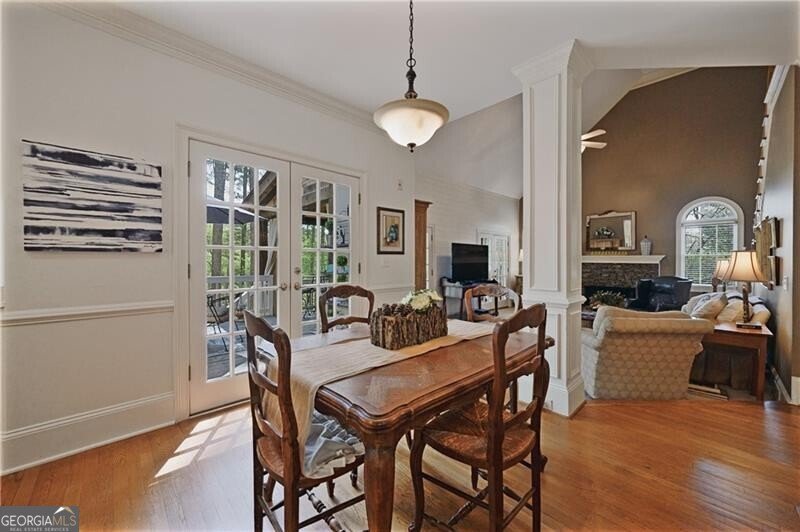 1770 Highgrove Club Drive Milton - Photo 26