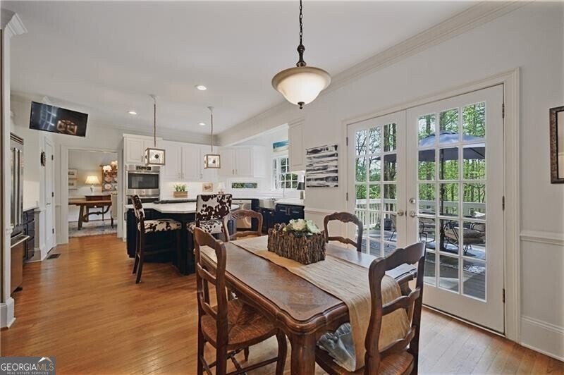 1770 Highgrove Club Drive Milton - Photo 27