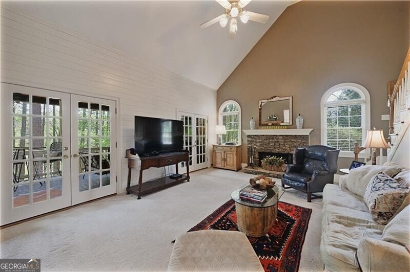 1770 Highgrove Club Drive Milton - Photo 28