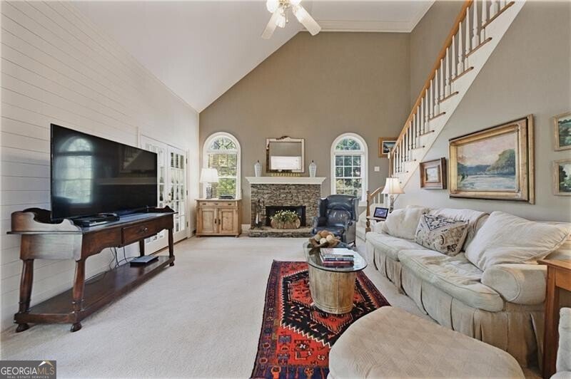 1770 Highgrove Club Drive Milton - Photo 29