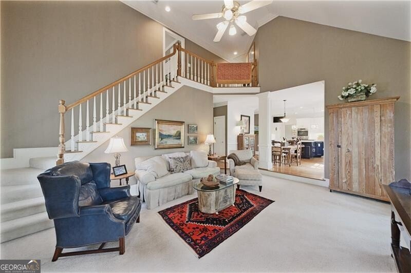 1770 Highgrove Club Drive Milton - Photo 30