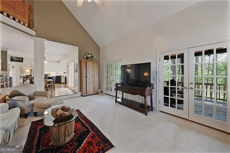 1770 Highgrove Club Drive Milton - Photo 31