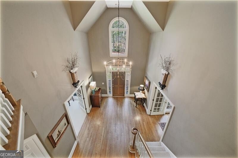 1770 Highgrove Club Drive Milton - Photo 32