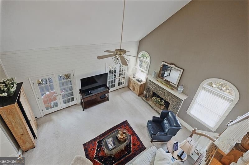 1770 Highgrove Club Drive Milton - Photo 52