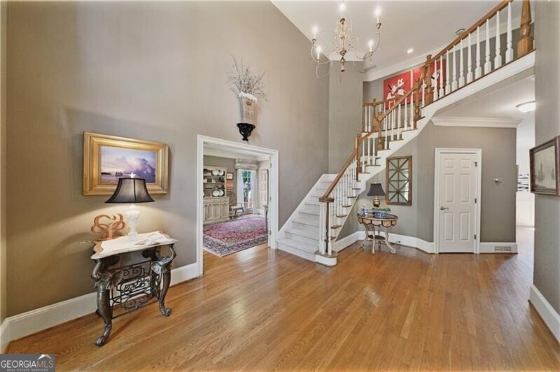 1770 Highgrove Club Drive Milton - Photo 6