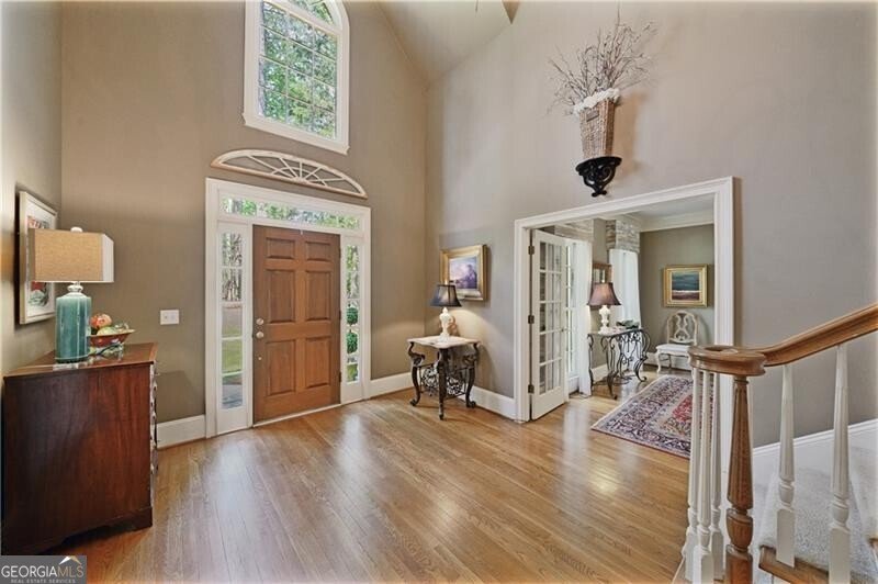 1770 Highgrove Club Drive Milton - Photo 7