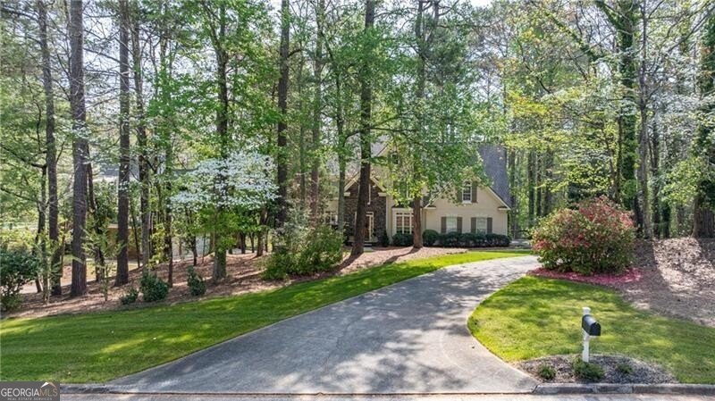 1770 Highgrove Club Drive Milton - Photo 70