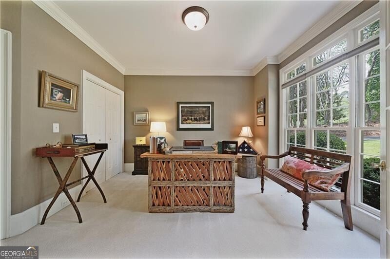 1770 Highgrove Club Drive Milton - Photo 8