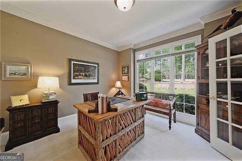 1770 Highgrove Club Drive Milton - Photo 9