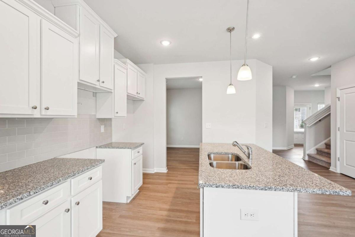 3029 Viewpark Circle Conyers - Photo 15