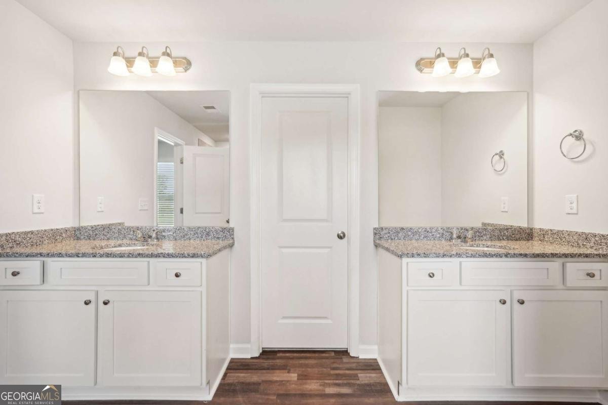 3029 Viewpark Circle Conyers - Photo 26