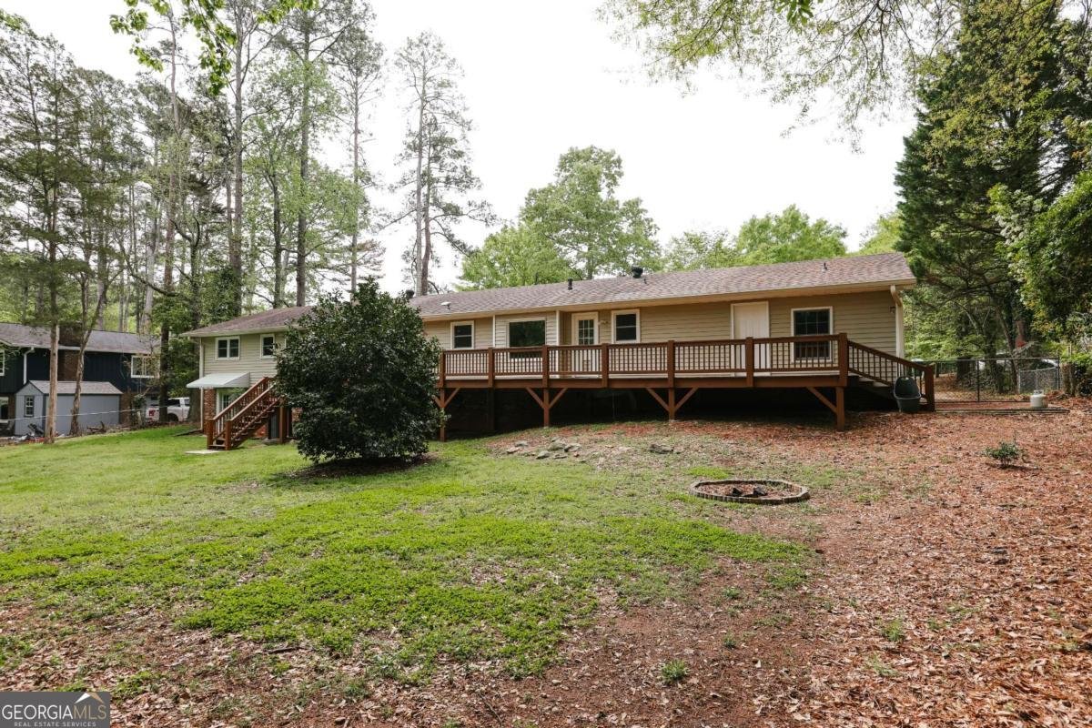 195 Arbor View Drive Athens - Photo 46