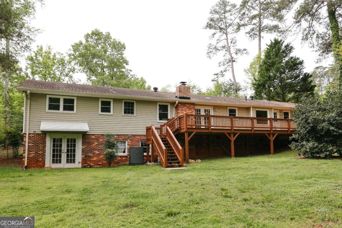 195 Arbor View Drive Athens - Photo 47