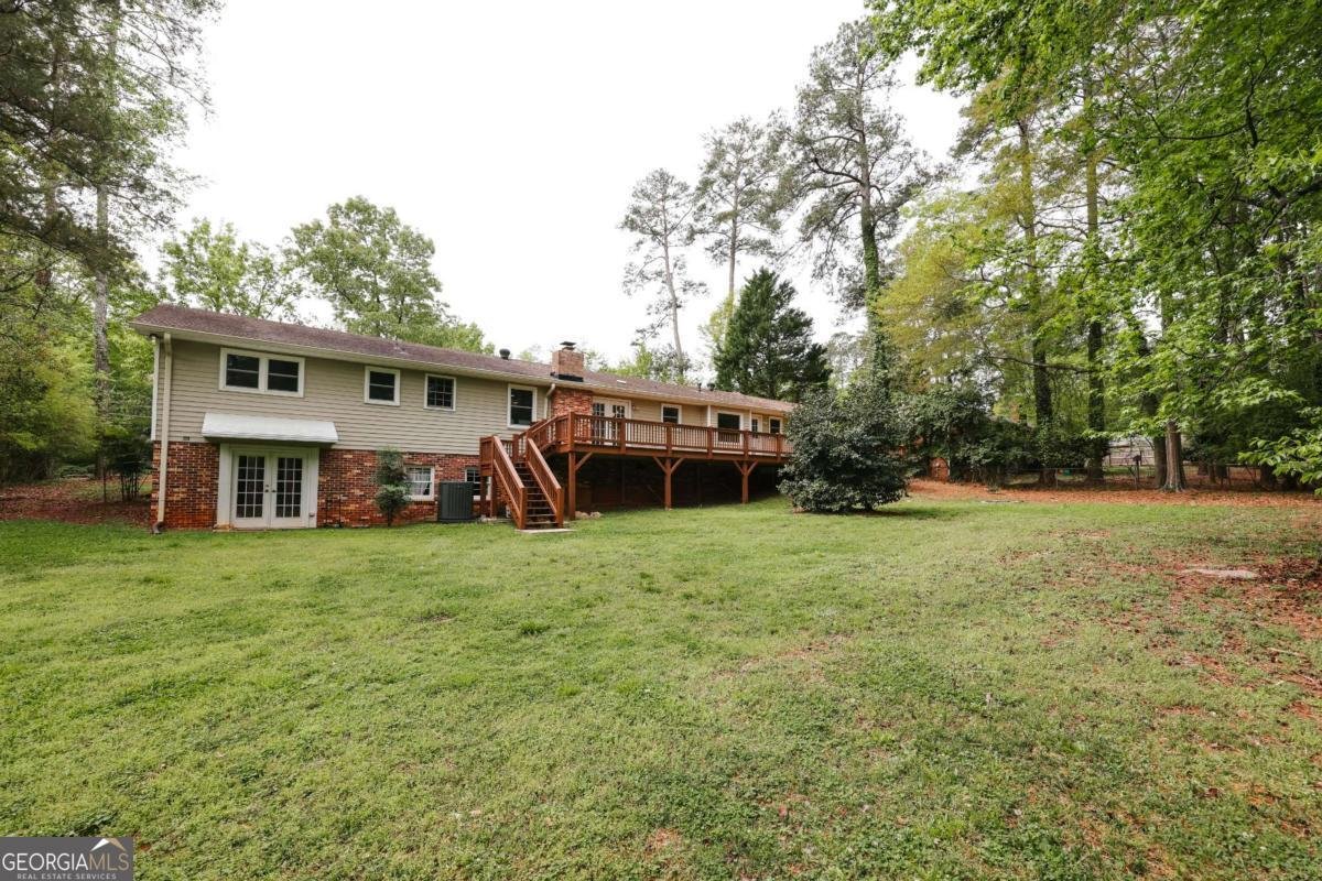 195 Arbor View Drive Athens - Photo 48