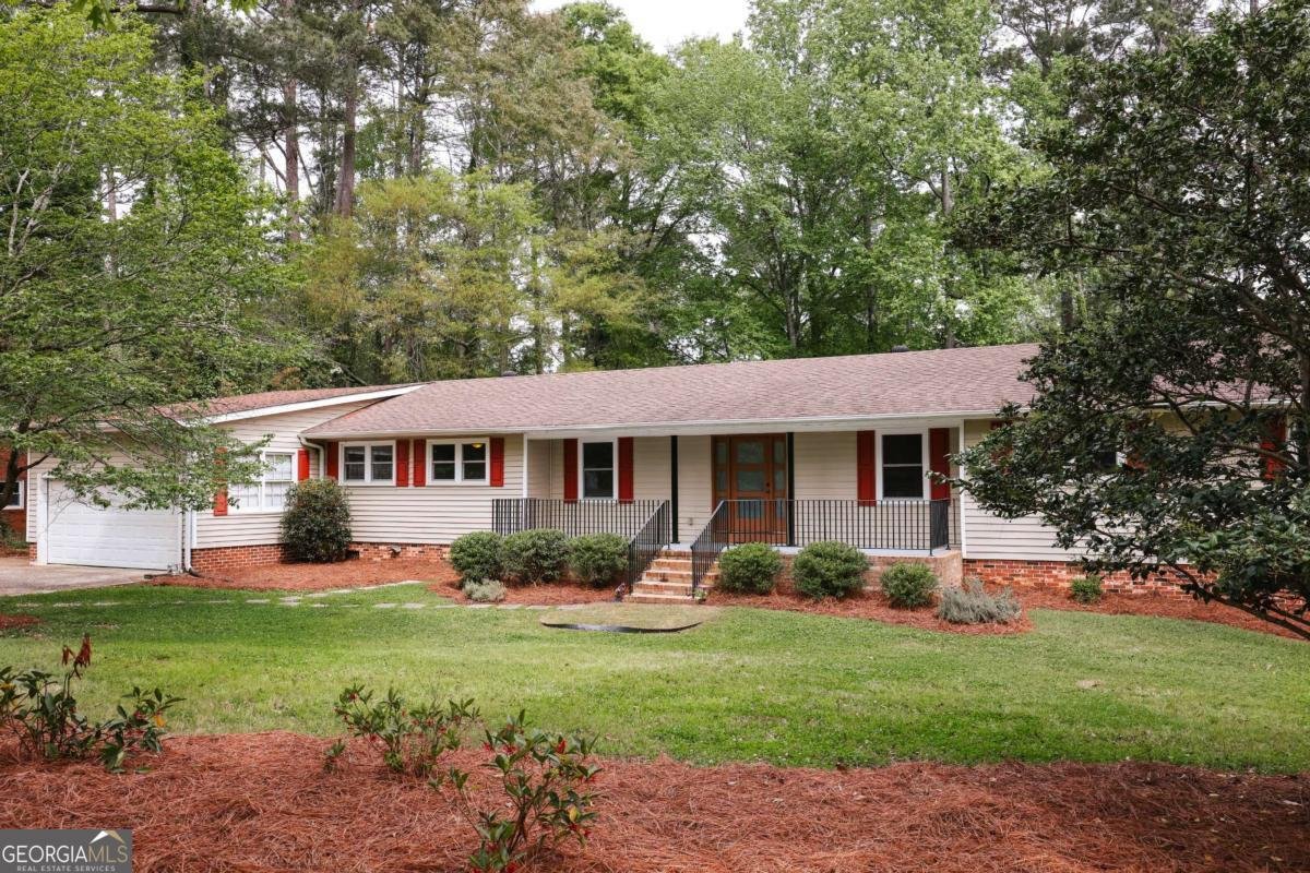 195 Arbor View Drive Athens - Photo 51