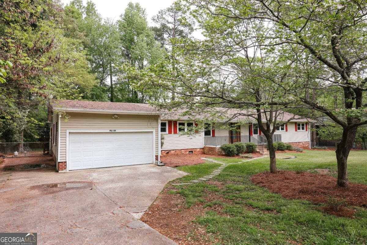 195 Arbor View Drive Athens - Photo 54