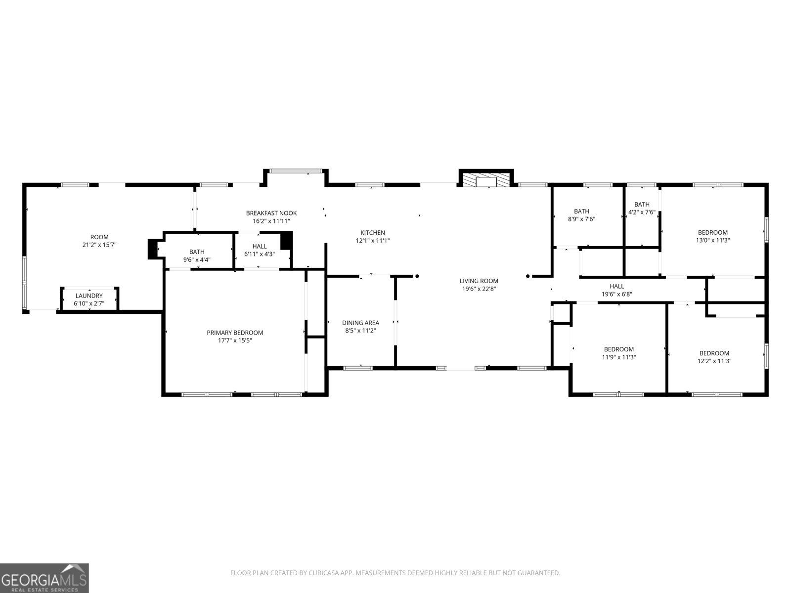 195 Arbor View Drive Athens - Photo 57
