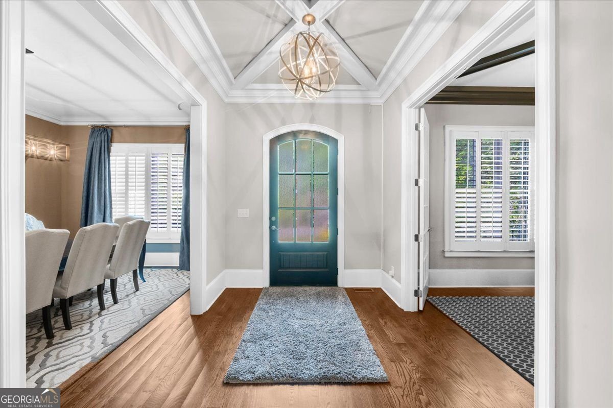 4815 Kitty Hawk Drive Atlanta - Photo 10