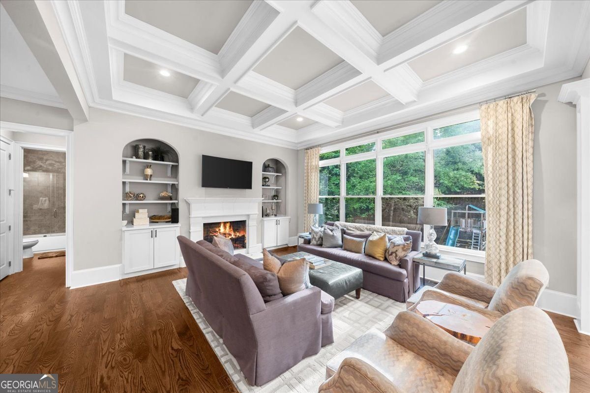 4815 Kitty Hawk Drive Atlanta - Photo 13