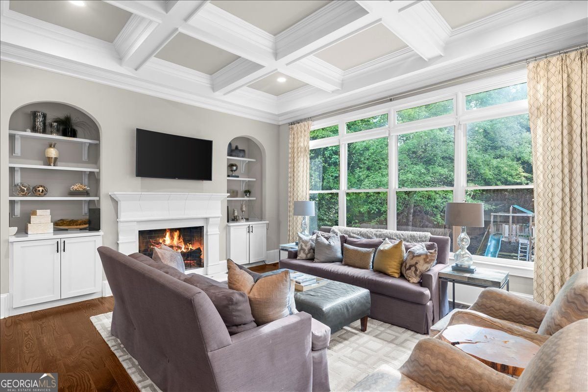 4815 Kitty Hawk Drive Atlanta - Photo 14