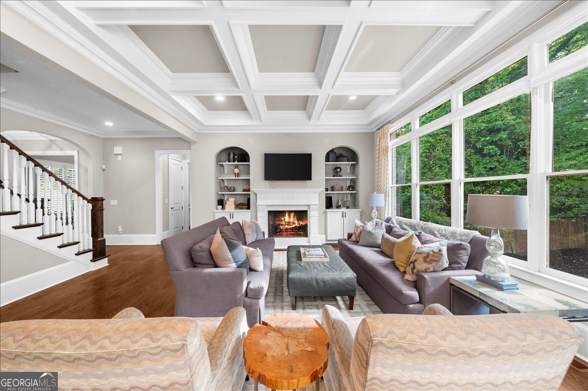 4815 Kitty Hawk Drive Atlanta - Photo 15