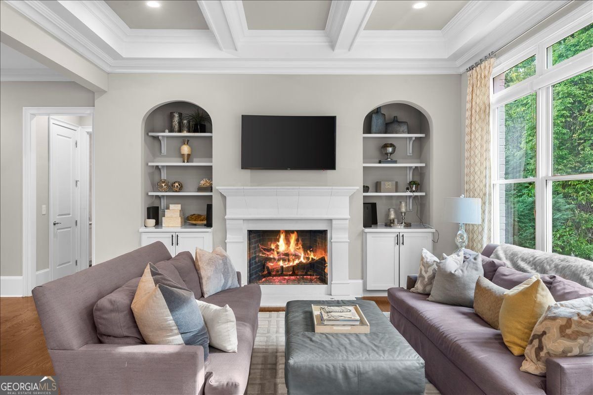 4815 Kitty Hawk Drive Atlanta - Photo 16