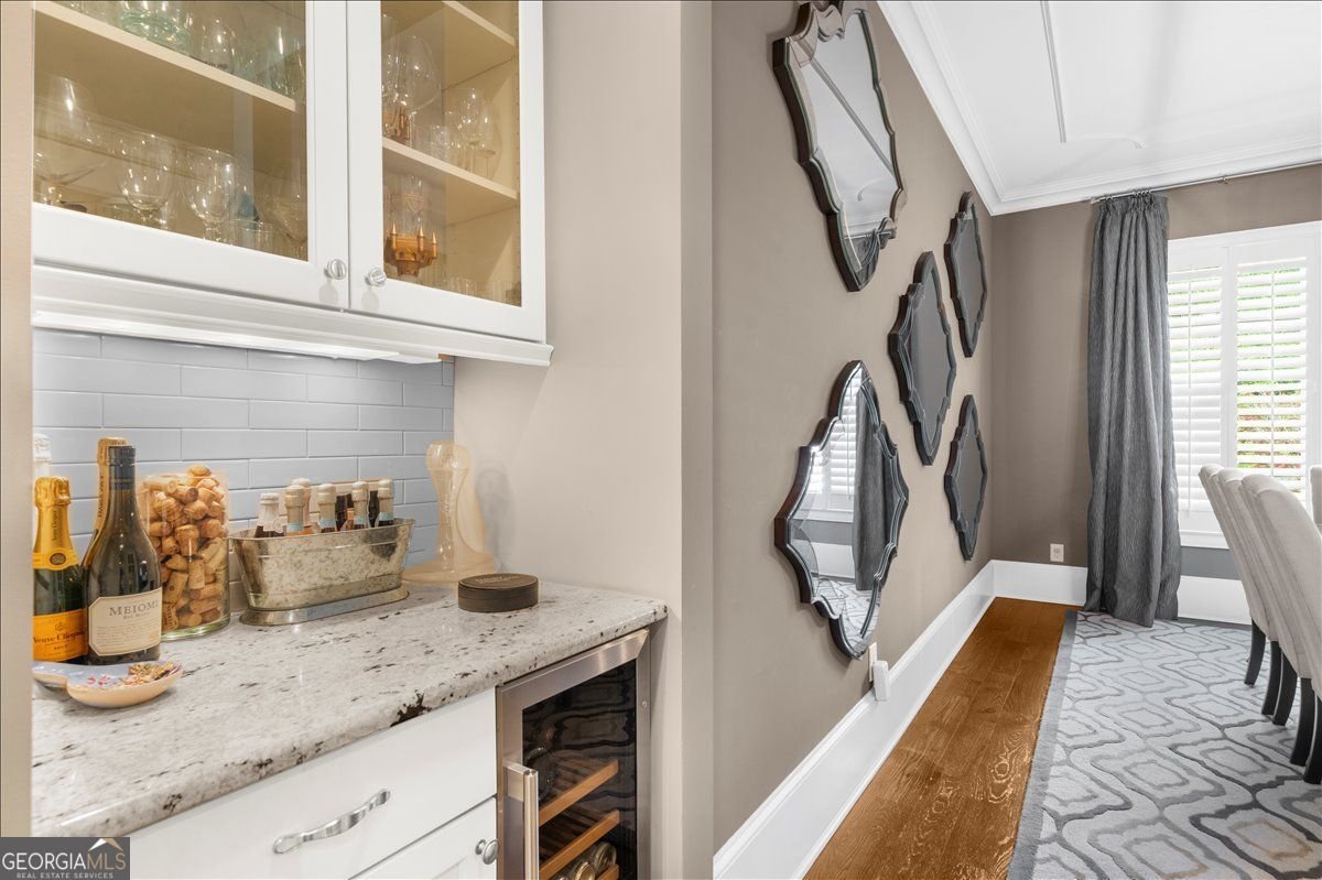 4815 Kitty Hawk Drive Atlanta - Photo 17