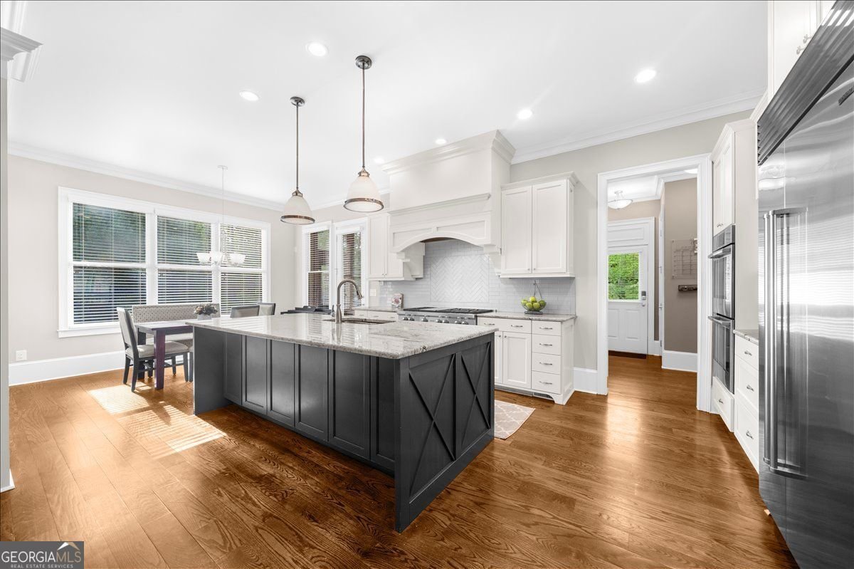 4815 Kitty Hawk Drive Atlanta - Photo 18