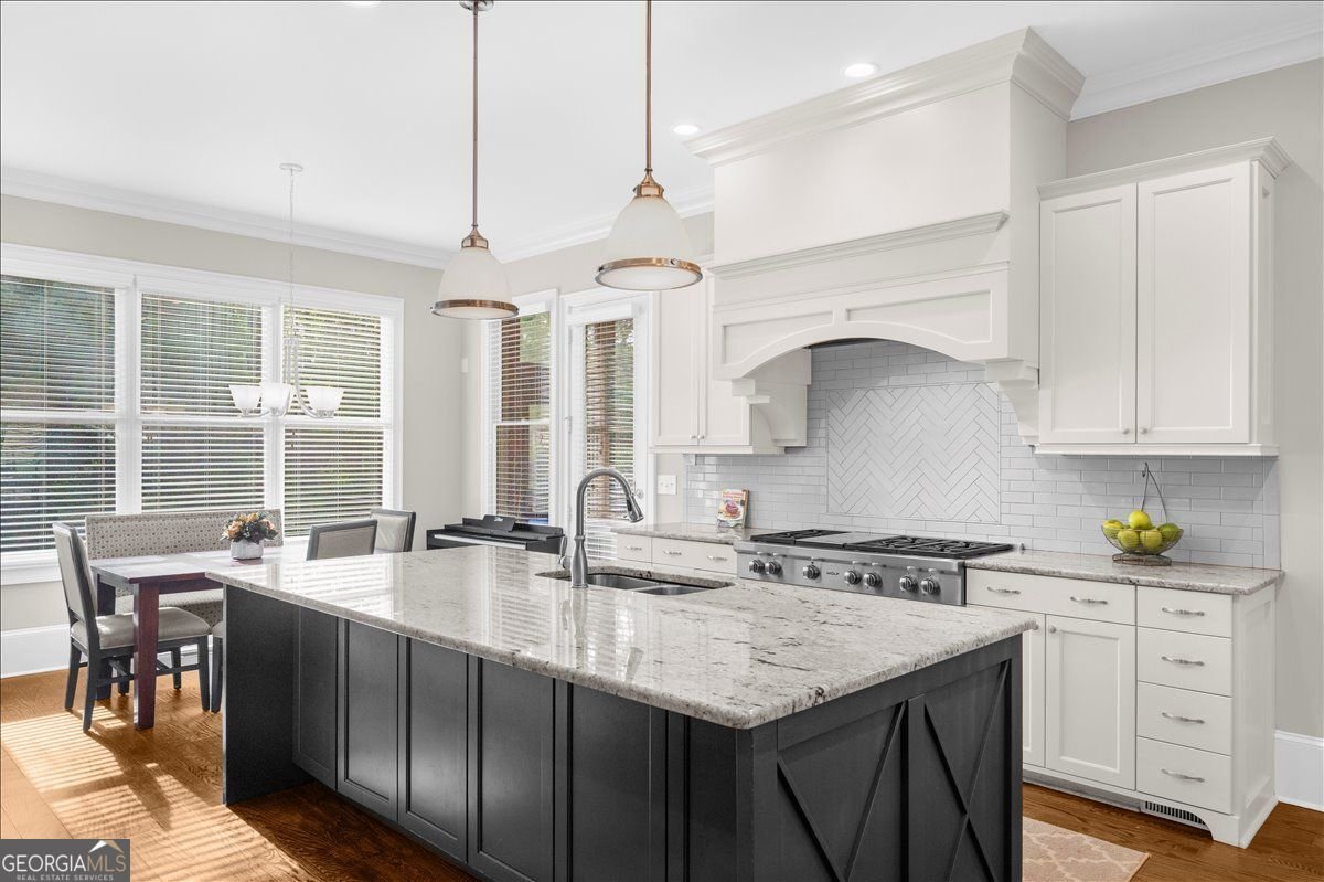 4815 Kitty Hawk Drive Atlanta - Photo 19