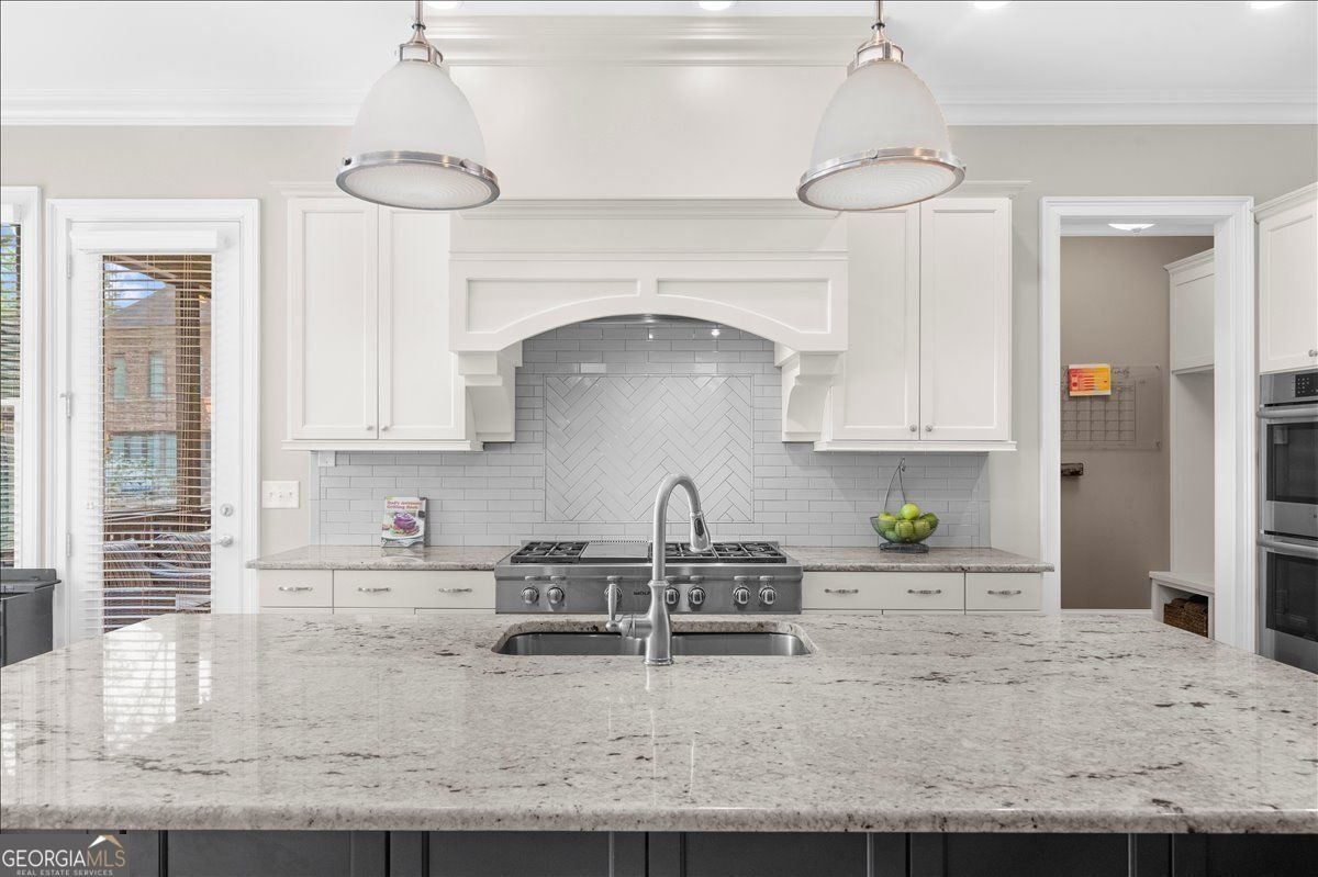 4815 Kitty Hawk Drive Atlanta - Photo 20