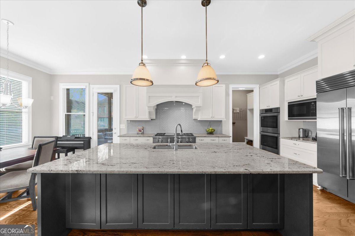 4815 Kitty Hawk Drive Atlanta - Photo 21