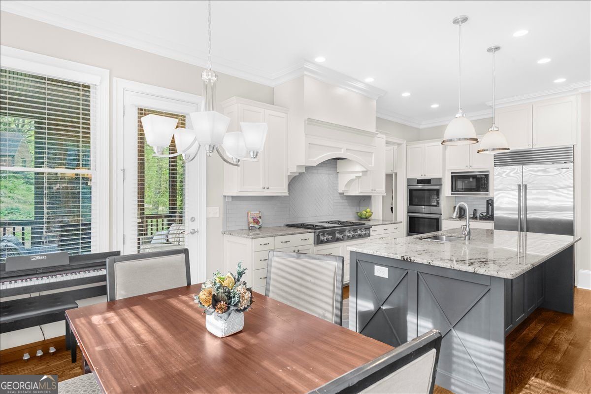 4815 Kitty Hawk Drive Atlanta - Photo 22