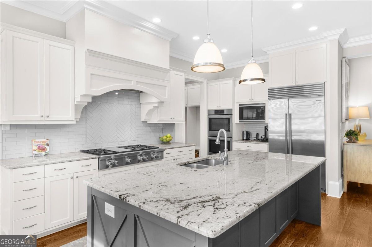 4815 Kitty Hawk Drive Atlanta - Photo 23