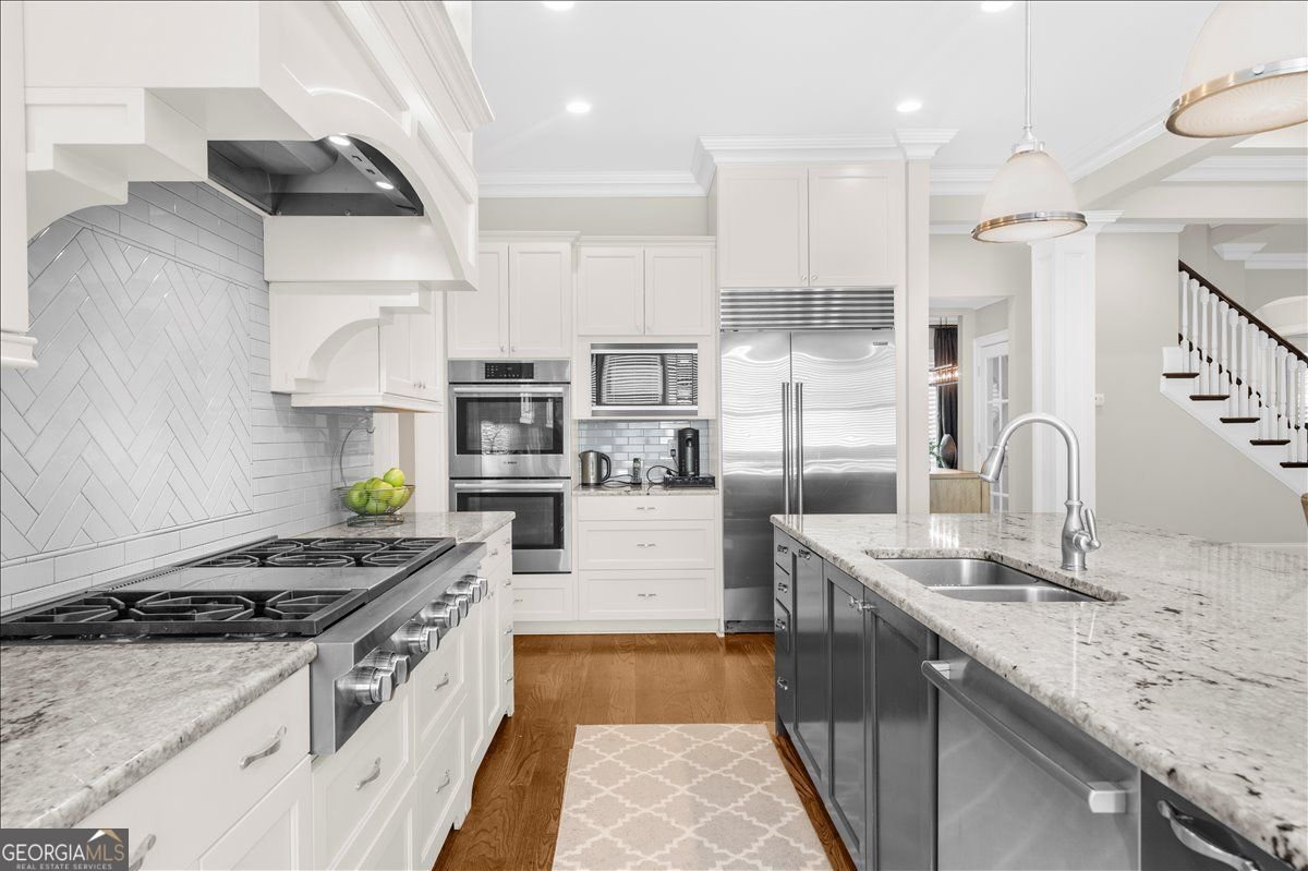 4815 Kitty Hawk Drive Atlanta - Photo 24