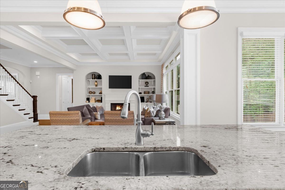 4815 Kitty Hawk Drive Atlanta - Photo 26