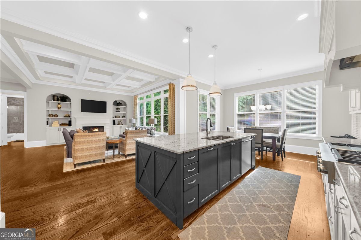 4815 Kitty Hawk Drive Atlanta - Photo 27